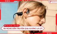 What are bone conduction headphones? Should you buy them?