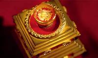 What are Buddha's relics? Things to know about Buddha's relics