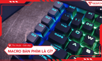What are keyboard macros? A quick guide to setting them up and using them.