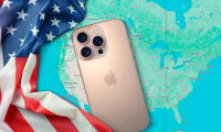 What country is your iPhone from?