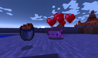 What do Axolotls eat in Minecraft?
