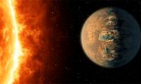 What happens if the Earth moves 20cm closer to the Sun?