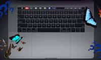 What is a butterfly keyboard? Why did Apple stop using it on MacBooks?