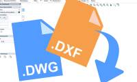 What is a DXF file?