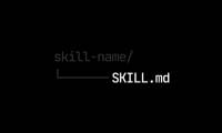 What is a skill?