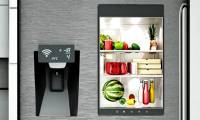 What is a smart refrigerator?
