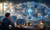 What is an Agent Harness? Why do AI agents need a 'framework' to function?
