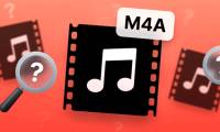 What is an M4A file? Everything you need to know about M4A files.