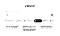 What is an Operator? Everything you need to know about AI-based browser agents.