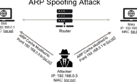 What is ARP Spoofing? How to Detect and Prevent?