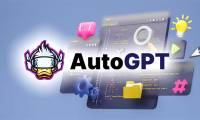 What is Auto-GPT? How is it different from ChatGPT?