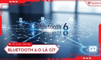 What is Bluetooth 6.0? 4 groundbreaking features of the new connection standard.