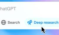 What is ChatGPT Deep Research?