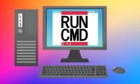 What is Command Prompt? CMD commands and code on Windows