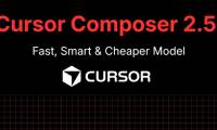 What is Cursor's Composer model?