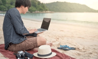 What is Digital Nomad?