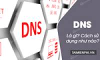 What is DNS, basic knowledge about DNS
