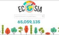 What is Ecosia? Why should you use Ecosia?