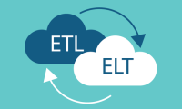 What is ETL? How does ETL work and why use elt?