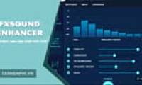 What is FxSound Enhancer?