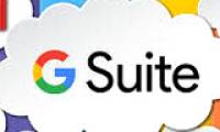 What is G Suite? Concepts and service packages