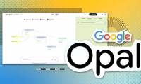 What is Google Opal?