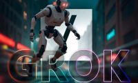 What is Grok? Learn about AI chatbots from xAI.