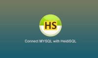 What is HeidiSQL? A guide to using HeidiSQL to manage databases