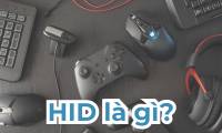 What is HID? All the information you need to know about HID today.