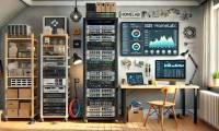 What is a Homelab and how to start building your own?