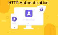 What is HTTP Authentication? 5 Stages of HTTP Authentication