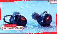 What is IP54? A detailed explanation of its dust and water resistance capabilities.