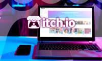 What is itch.io?