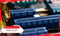 What is PCIe? How it works, its generations, and its importance to PCs.