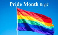 What is Pride Month? Why does Pride Month start in June?