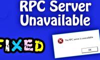 What is RPC Server is Unavailable Error? How to fix it effectively