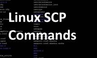 What is SCP Command? How to use SCP Command in Linux