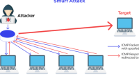What is Smurf Attack? How to prevent Smurf Attack?