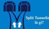 What is Split Tunneling? How to enable it?