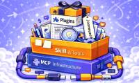 What is the difference between Claude Code Skills and Plugins?