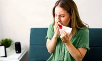 What is the disease of spontaneous nosebleed?