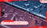 What is the IP water resistance standard? A guide to finding the correct information.