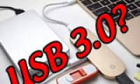 What is USB 3.0? Does your computer support USB 3.0?