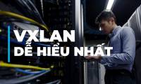 What is VXLAN? An Overview of Virtualization Technology