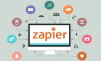 What is Zapier?