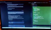What makes Antigravity 2.0 stand out from competitors like Claude on VS Code?