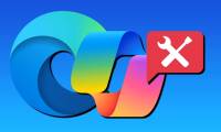 What to do if Copilot doesn't work on Edge?