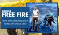 What's notable about Free Fire OB34 Summon?