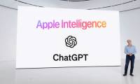 What's special about Apple Intelligence, different from ChatGPT?