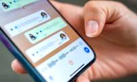 WhatsApp adds the ability to convert voice messages to text for Android